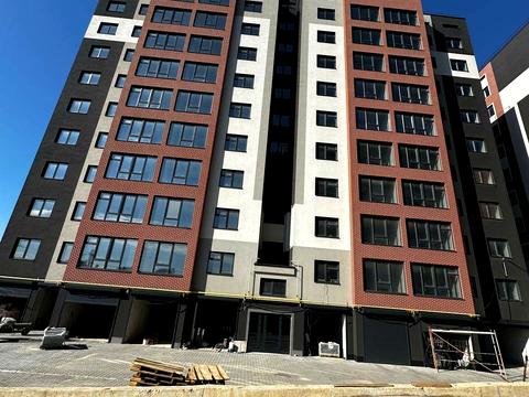 квартира за адресою Січових стрільців вул., 8б