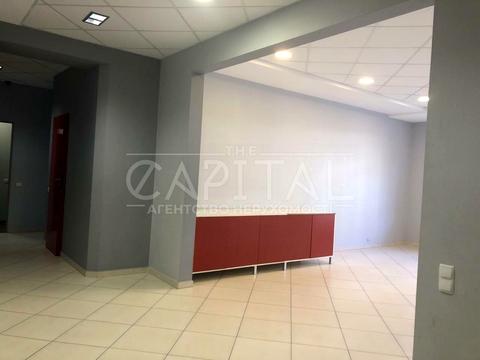 коммерческая по адресу Владимира Ивасюка просп. (Героїв Сталінграду), 4