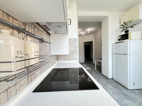 квартира за адресою Боголюбова вул., 32