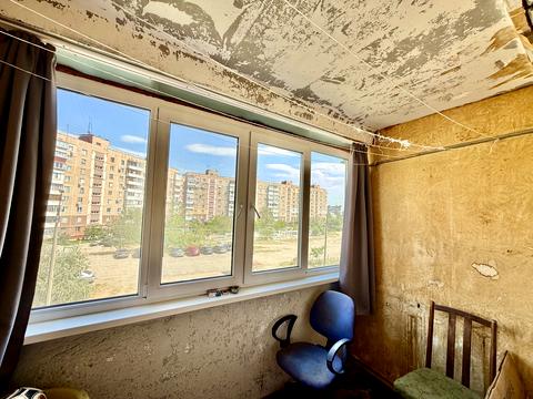 квартира по адресу Водограйная ул. (Гаврилова), 16