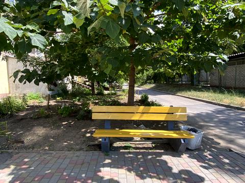 квартира за адресою Харчова вул., 70