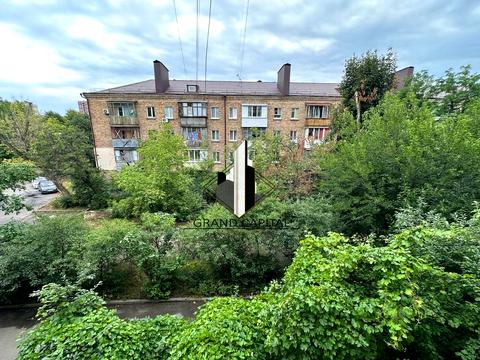 квартира за адресою Родини Глаголєвих вул. (Академіка Грекова), 15