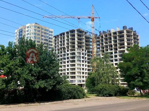 квартира за адресою Припортова вул. (Героїв Сталінграда), 22а