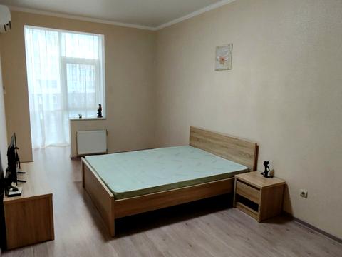 квартира за адресою Сахарова, 3