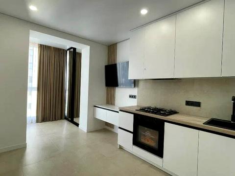 квартира за адресою Запорізьке шосе, 32д