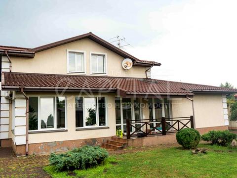 будинок за адресою Центральна вул., 21-А