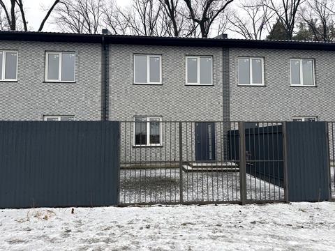 будинок за адресою Києво-Мироцька вул., 133