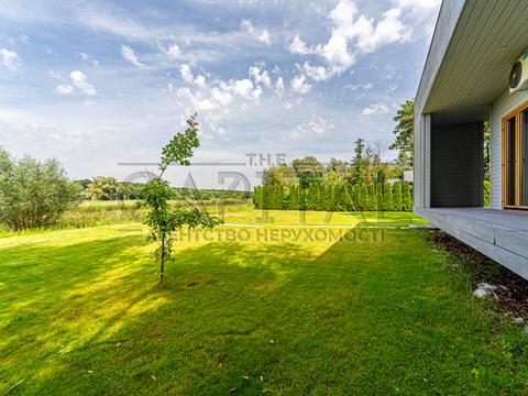 дом по адресу Старообухівська 