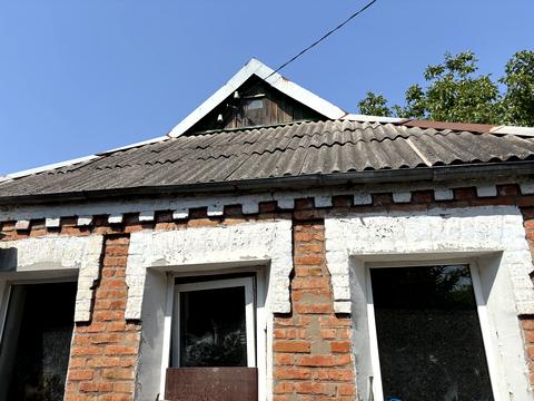 дом по адресу Ватутина ул.