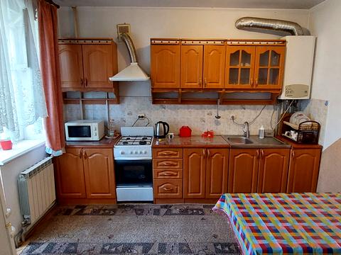 квартира по адресу Глебова ул., 24а