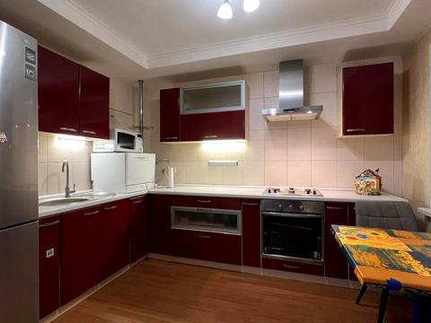 квартира за адресою Калинова вул., 83к4
