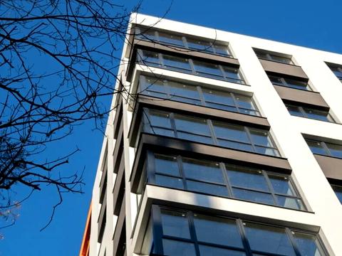 квартира по адресу Национальной Гвардии ул., 3