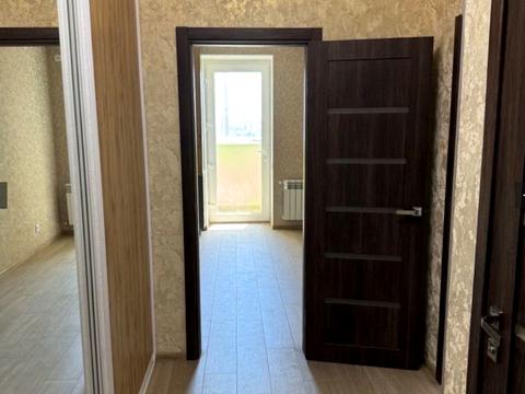 квартира по адресу Мира ул., 32