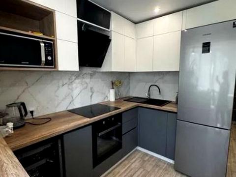 квартира за адресою Героїв просп., 31