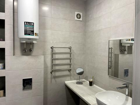 квартира за адресою Нагірна вул., 6б