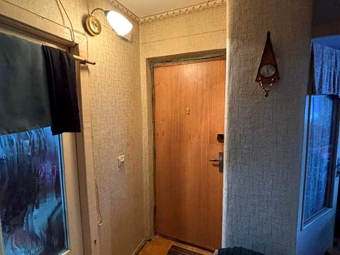 квартира по адресу Минайская ул., 25