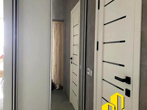 квартира за адресою Буйка, 27