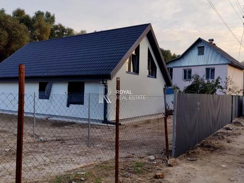 будинок за адресою Дніпровська вул.