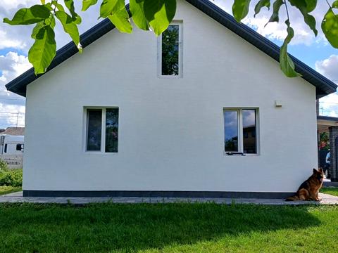 будинок за адресою Авіаторів
