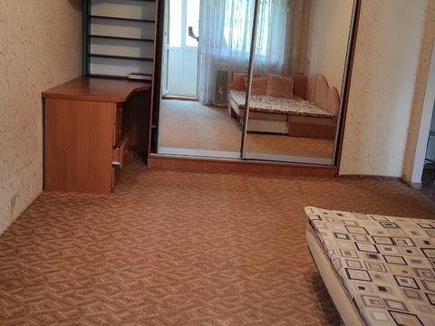 квартира по адресу Академика Филатова ул., 25