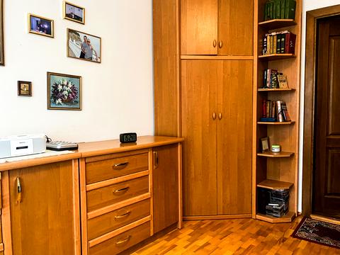 квартира по адресу Светлая ул., 1