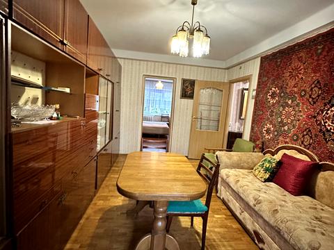 квартира за адресою Івана Микитенка вул., 25
