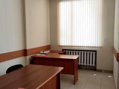коммерческая по адресу Базарная ул., 1