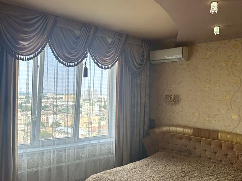 квартира за адресою Мала Арнаутська вул., 105/1