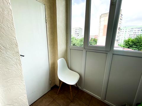 квартира по адресу Конякина ул., 21