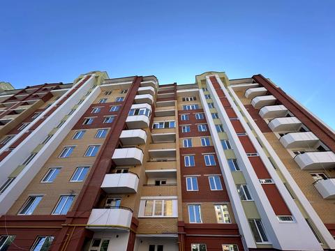 квартира по адресу Троллейбусная ул., 4