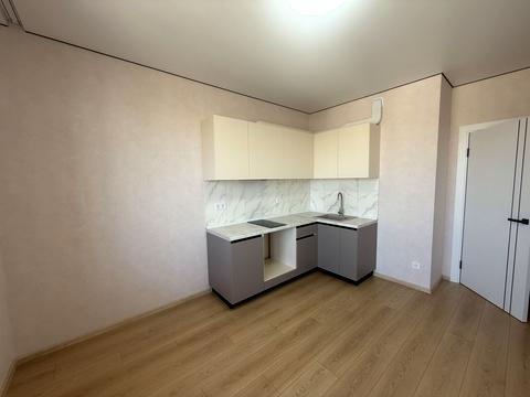 квартира по адресу Академика Сахарова ул., 3-Е