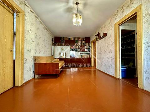 квартира за адресою Соборності вул. (Косіора), 89