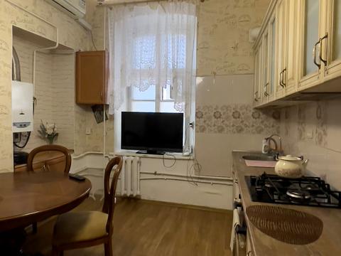 квартира за адресою Грецька вул., 12
