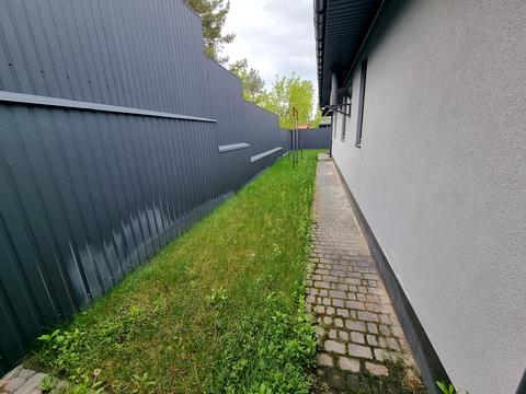 будинок за адресою Берегова вул., 4