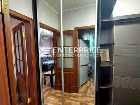 квартира за адресою Єлизавети Чавдар вул., 34