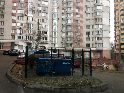 квартира за адресою Степана Руданського вул., 4-6