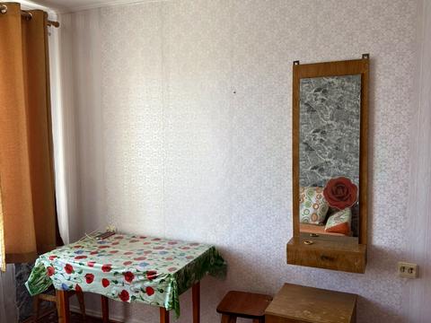 комната по адресу Азербайджанская ул. (Бакинських Комісарів), 6