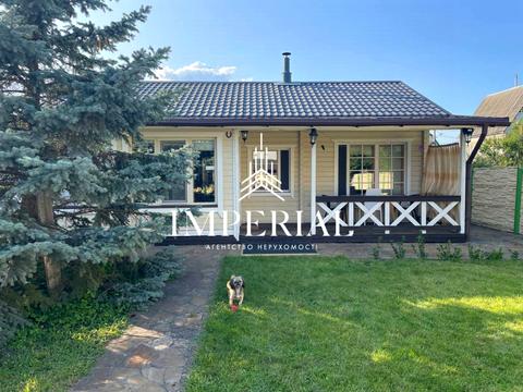 будинок за адресою Пролісок вул., 64