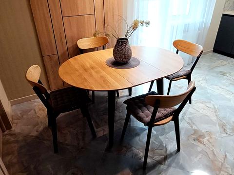 квартира по адресу Николая Гулака ул., 4