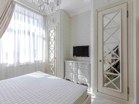 квартира за адресою Хрещатик вул. (Kreschatic), 23