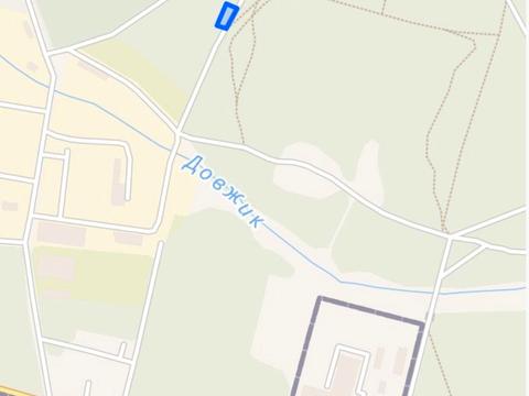 ділянка за адресою Гранітна