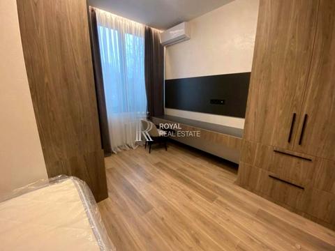 квартира за адресою Берестейський просп. (Перемоги), 42