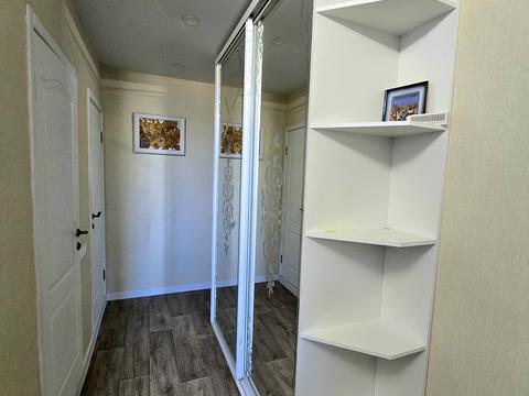 квартира за адресою Титаренківський пров., 4