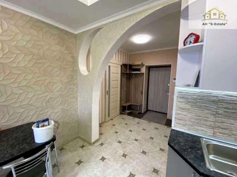 квартира за адресою Лисаветинська вул., 7б