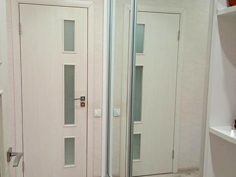 квартира по адресу Соборный просп. (Ленина), 89