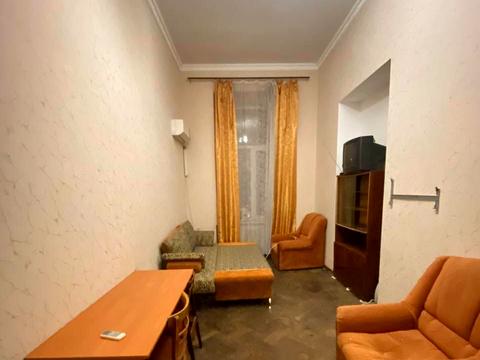 кімната за адресою Преображенська вул., 18