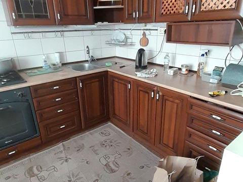 квартира за адресою Балтійська вул., 1