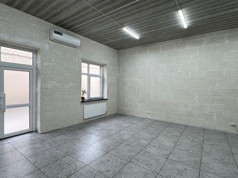 коммерческая по адресу Хлебная ул., 22-Б