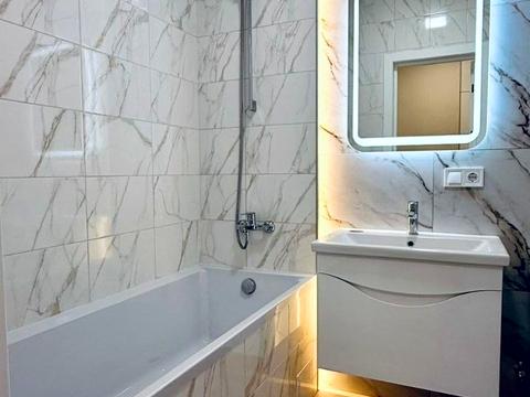 квартира по адресу Миру ул., 16