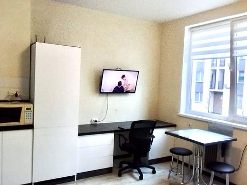квартира за адресою Березова вул., 45